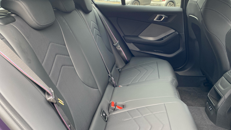 BMW 1 Series 123 xDrive M Sport 5dr Step Auto Petrol Hatchback